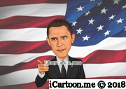 American President Election 2012 Barack Obama